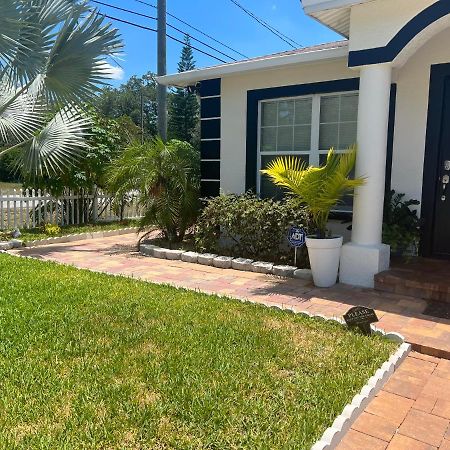 Caribbean Splendor Vacation Rental Near Bush Gardens Tampa Fl 외부 사진