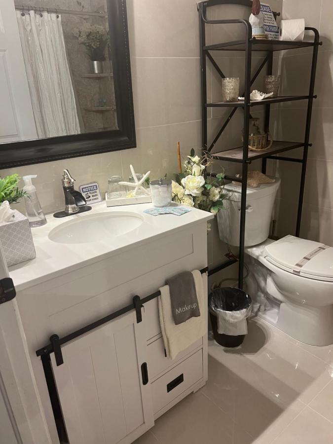 Caribbean Splendor Vacation Rental Near Bush Gardens Tampa Fl 외부 사진