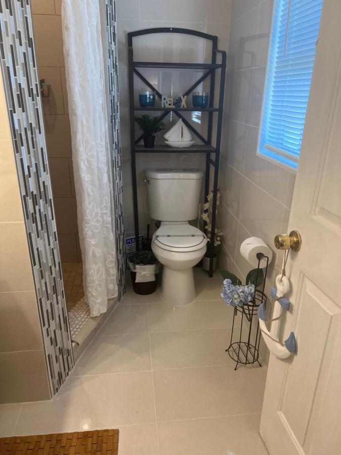 Caribbean Splendor Vacation Rental Near Bush Gardens Tampa Fl 외부 사진