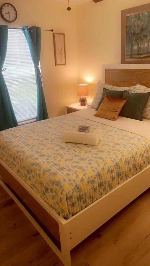 Caribbean Splendor Vacation Rental Near Bush Gardens Tampa Fl 외부 사진