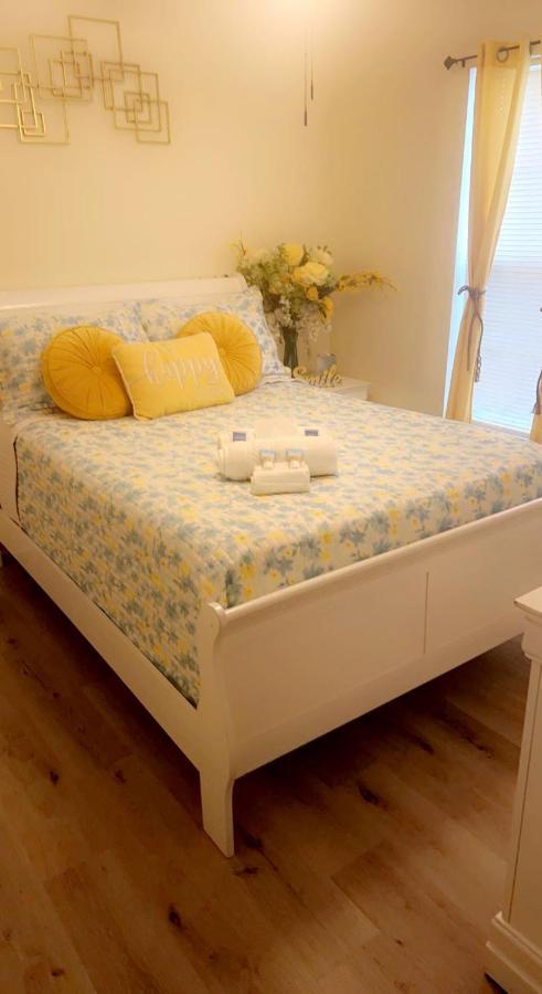 Caribbean Splendor Vacation Rental Near Bush Gardens Tampa Fl 외부 사진