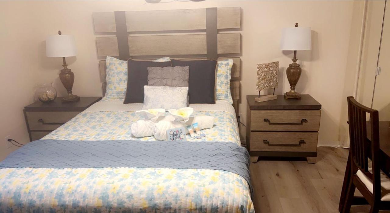 Caribbean Splendor Vacation Rental Near Bush Gardens Tampa Fl 외부 사진